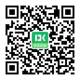 扫码关注微信公众号